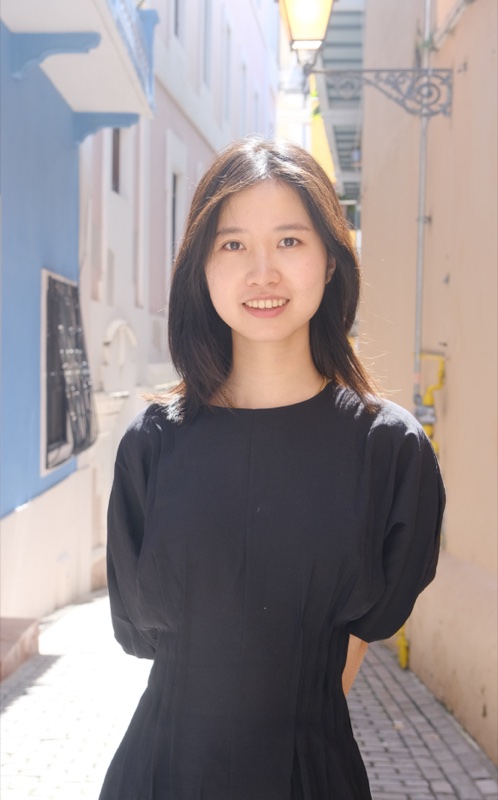 Judy (Hui) Yue